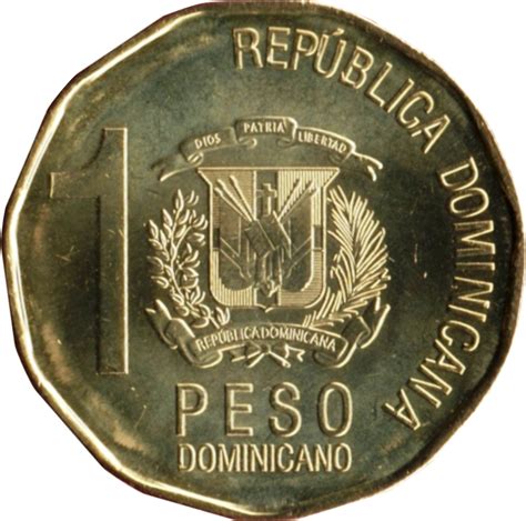 1 peso dominicano a peso mexicano